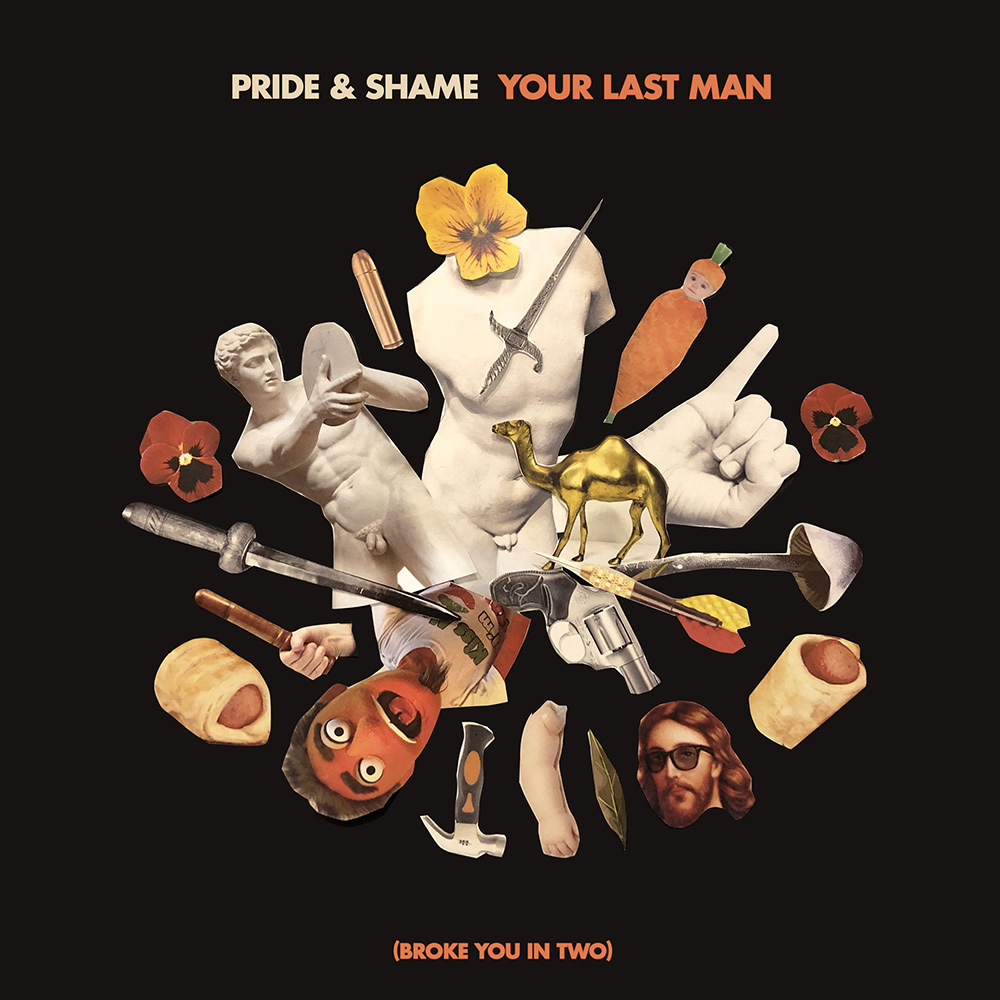 Your Last Man (single cover art)